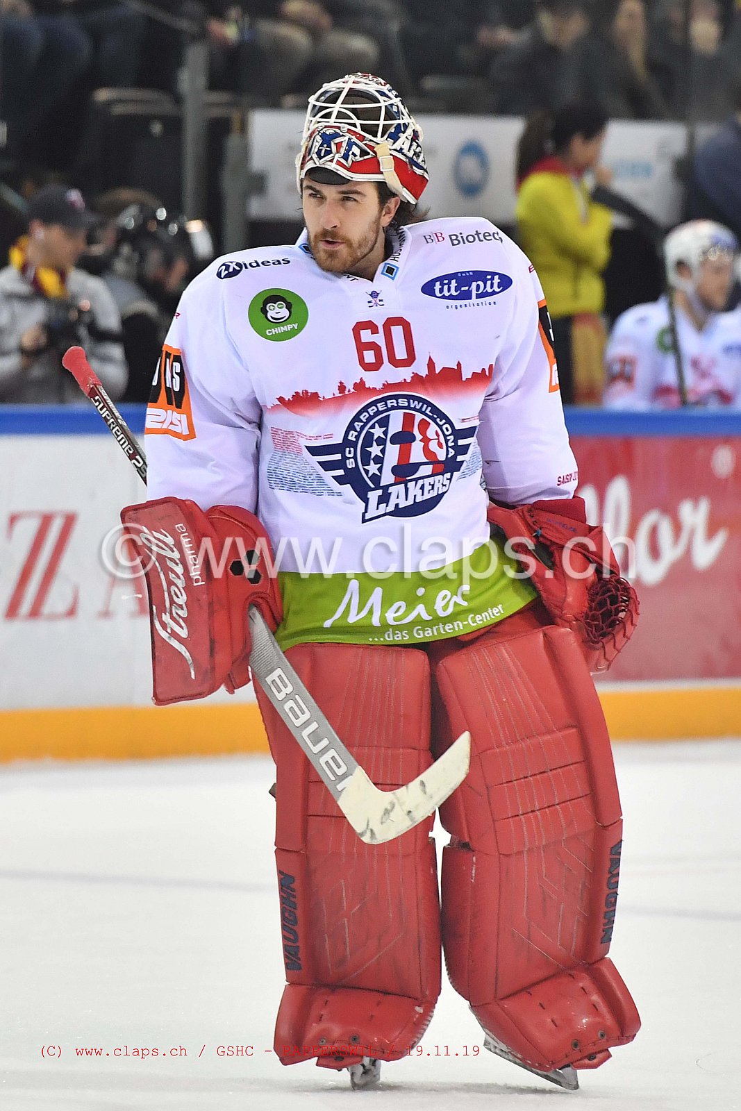 GSHC - RAPPERSWIL
