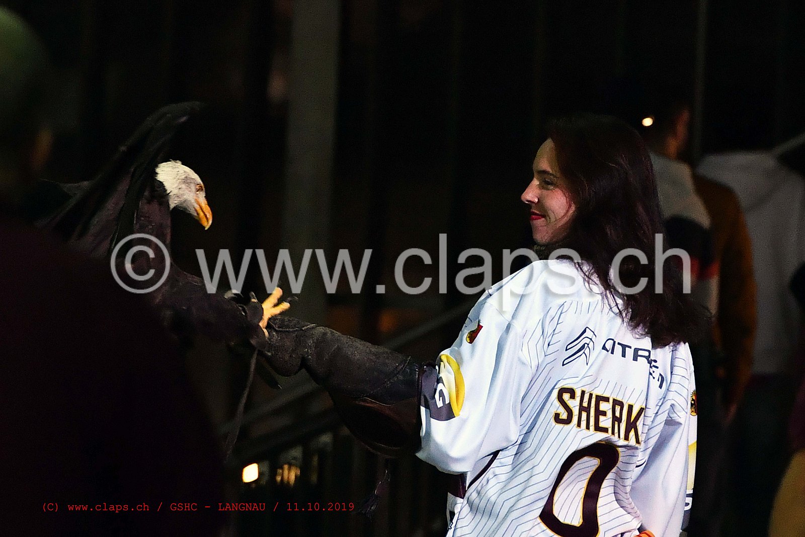 GSHC - LANGNAU