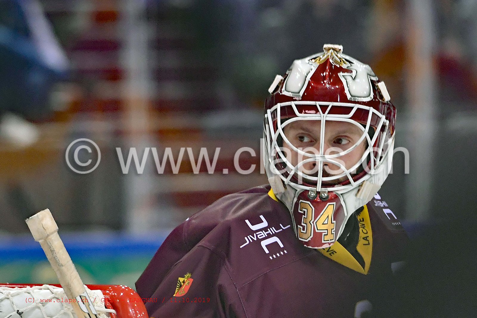GSHC - LANGNAU