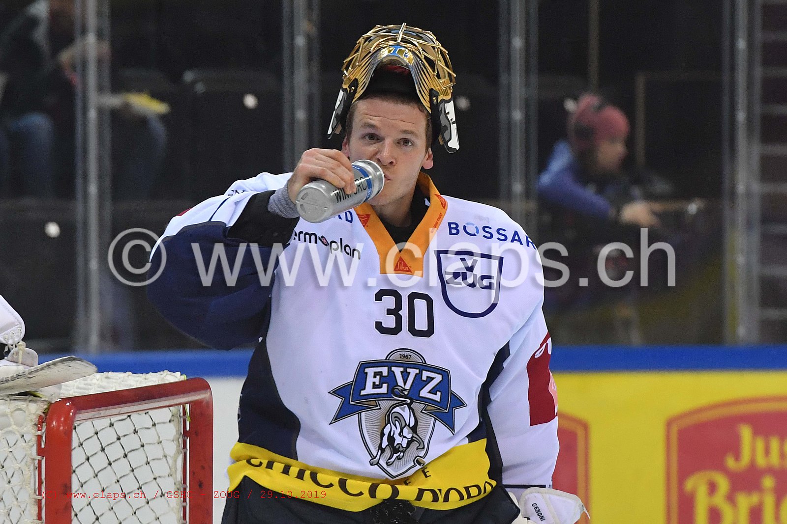 GSHC - ZOUG
