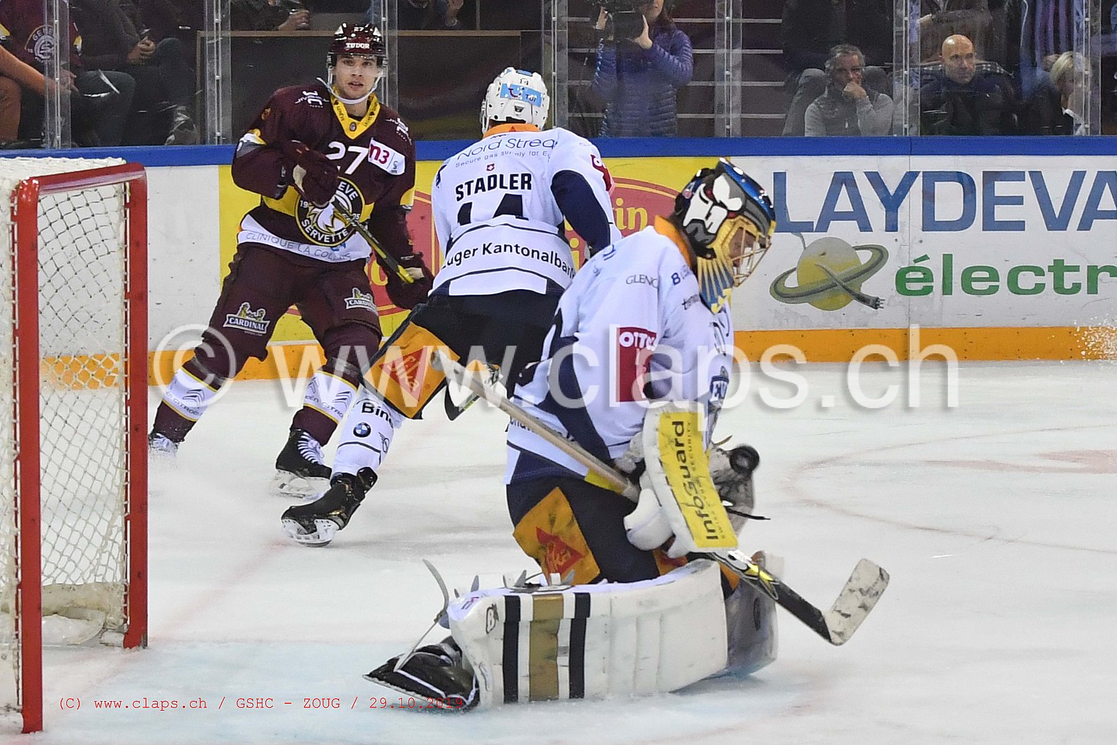 GSHC - ZOUG