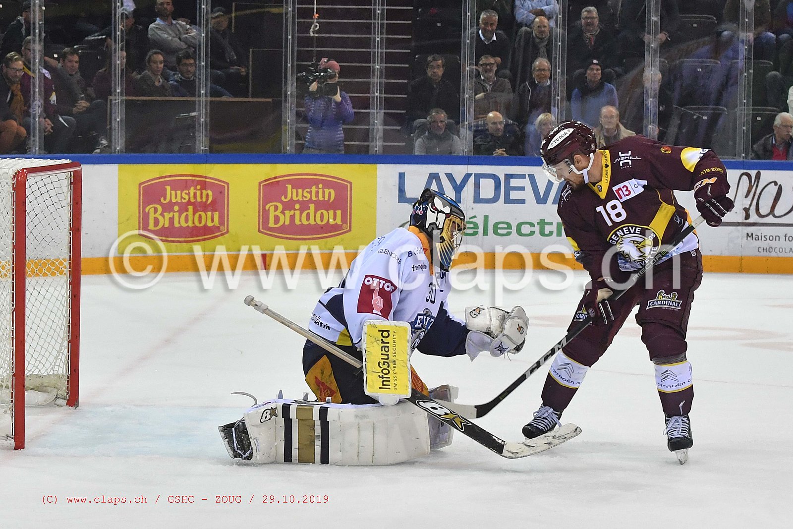 GSHC - ZOUG