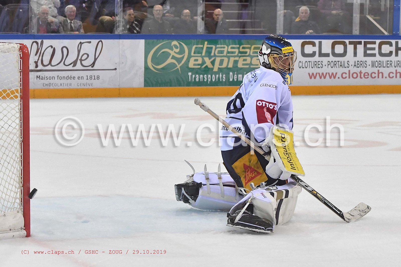 GSHC - ZOUG