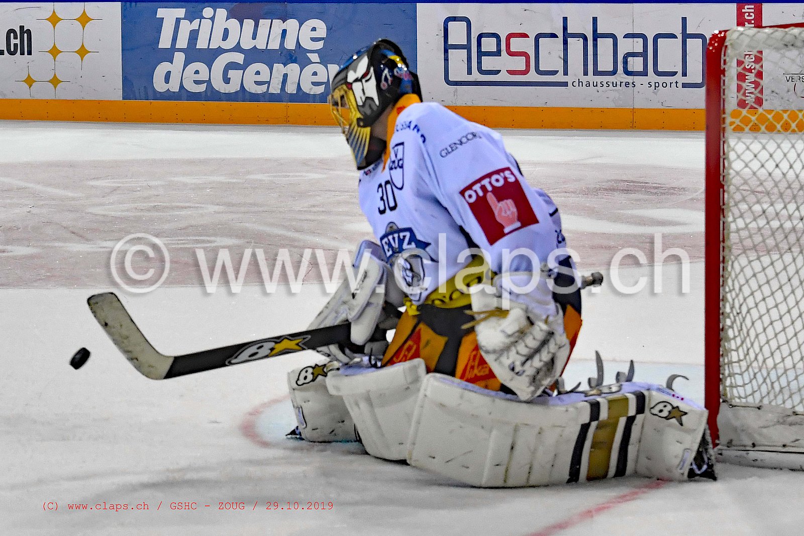 GSHC - ZOUG