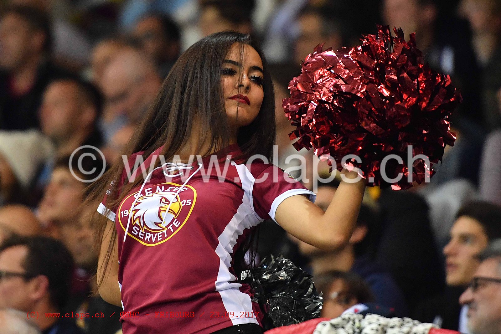 GSHC - FRIBOURG