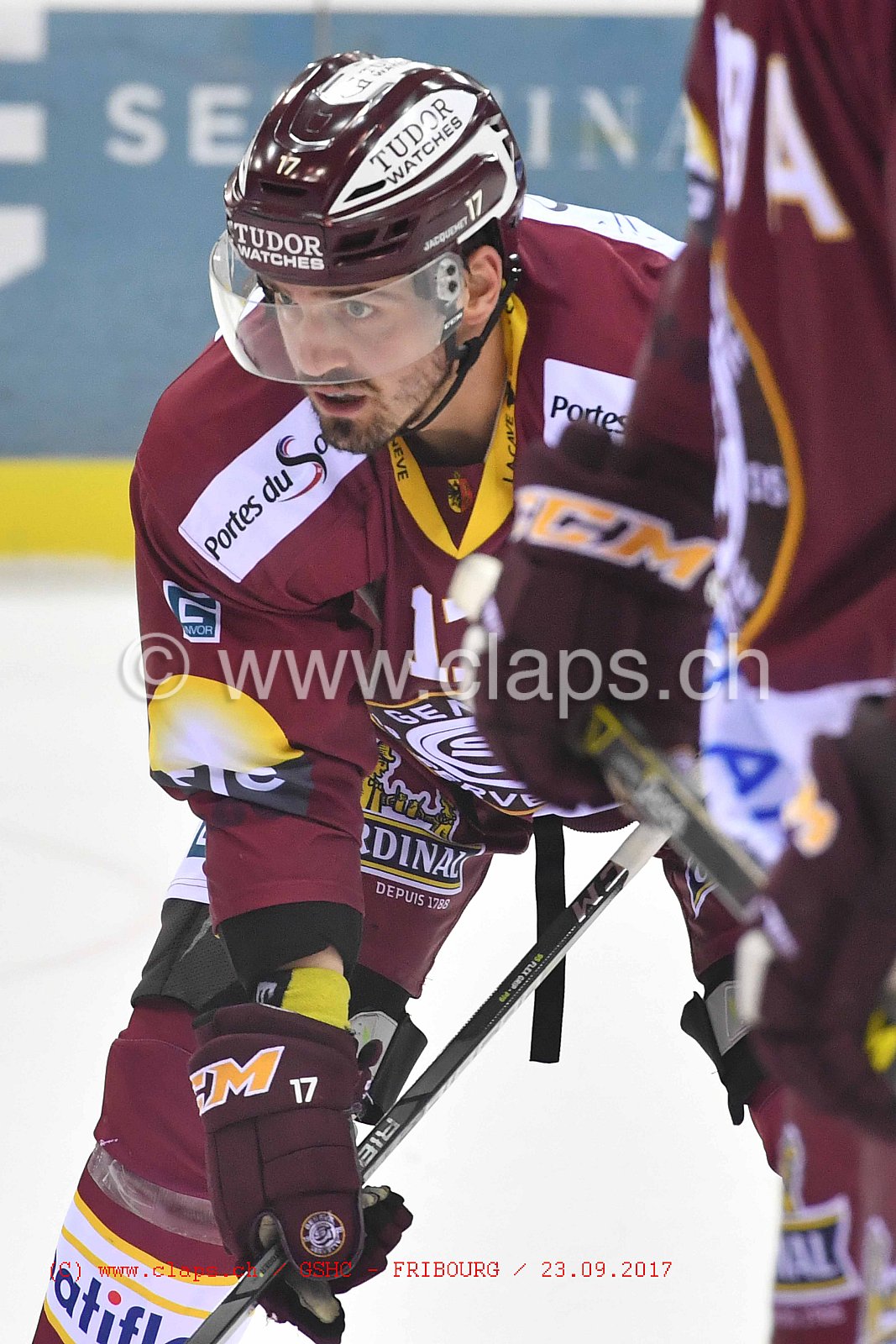 GSHC - FRIBOURG