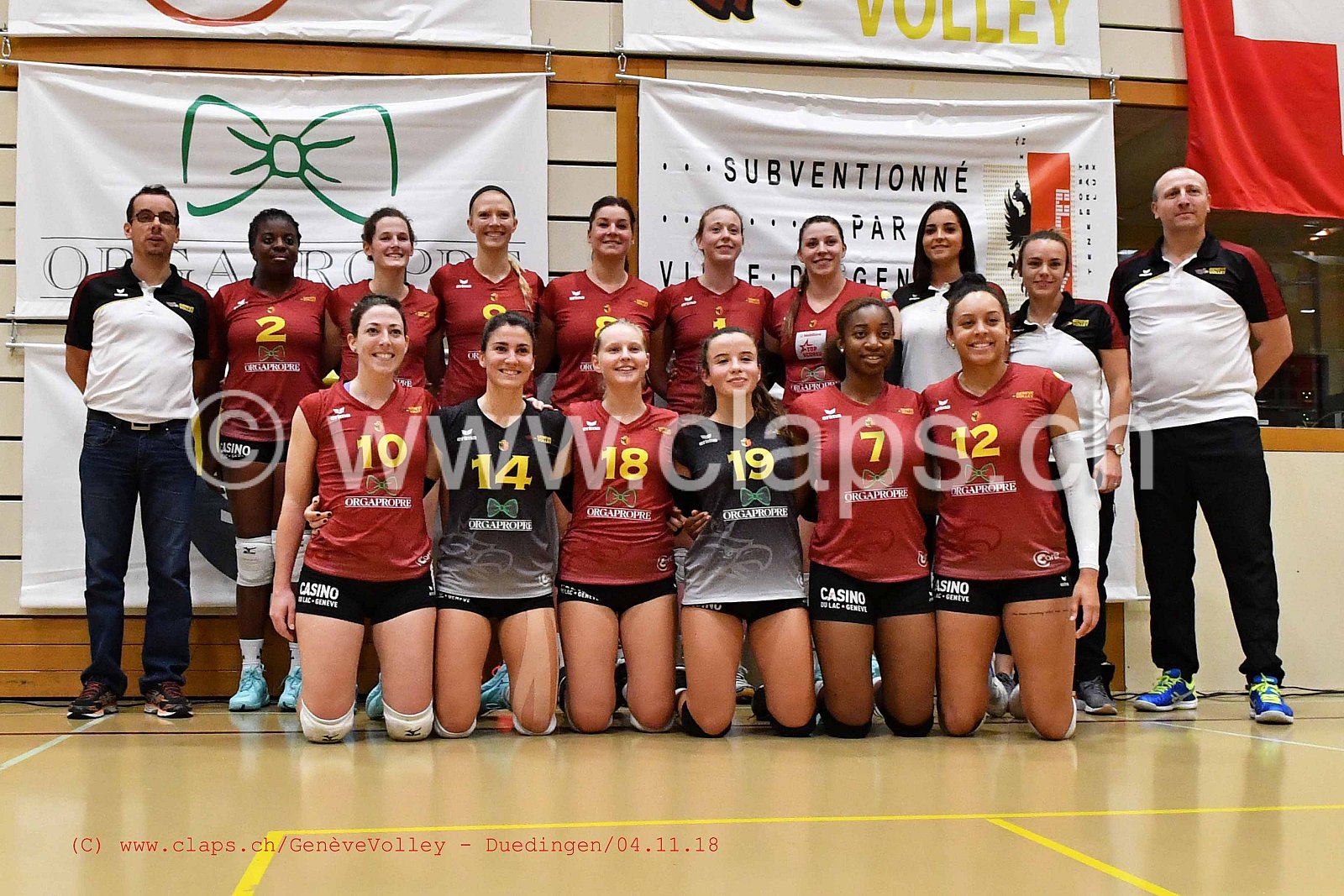 GeneveVolley_Duedingen