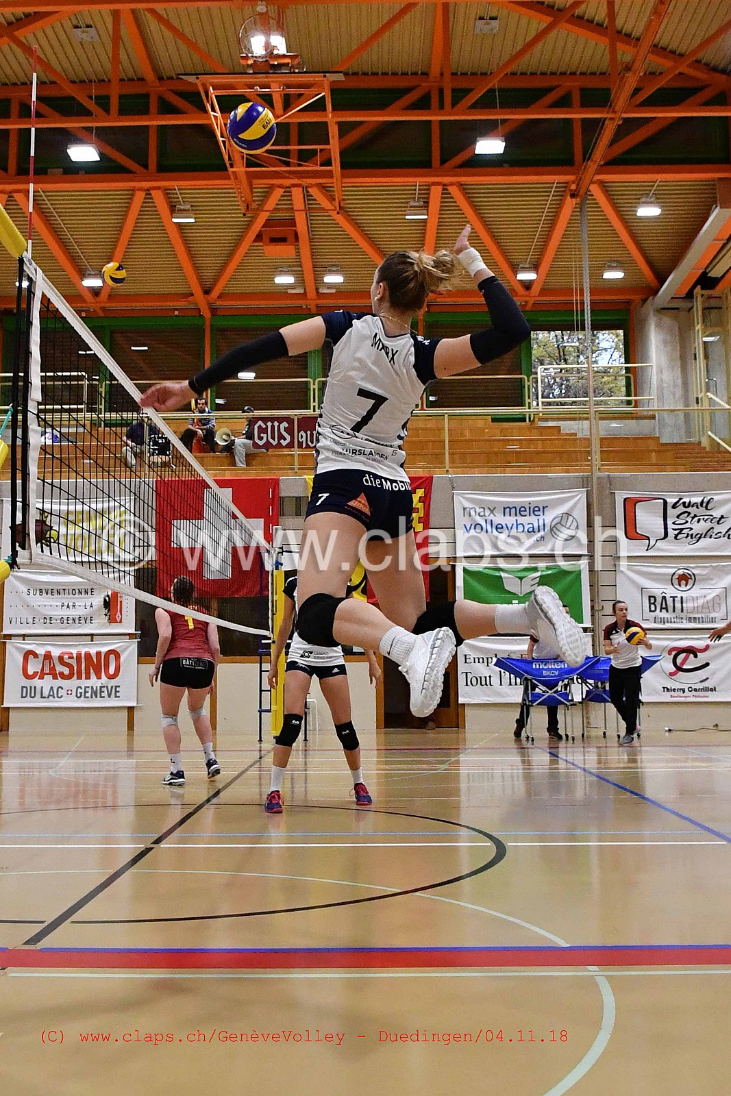 GeneveVolley_Duedingen