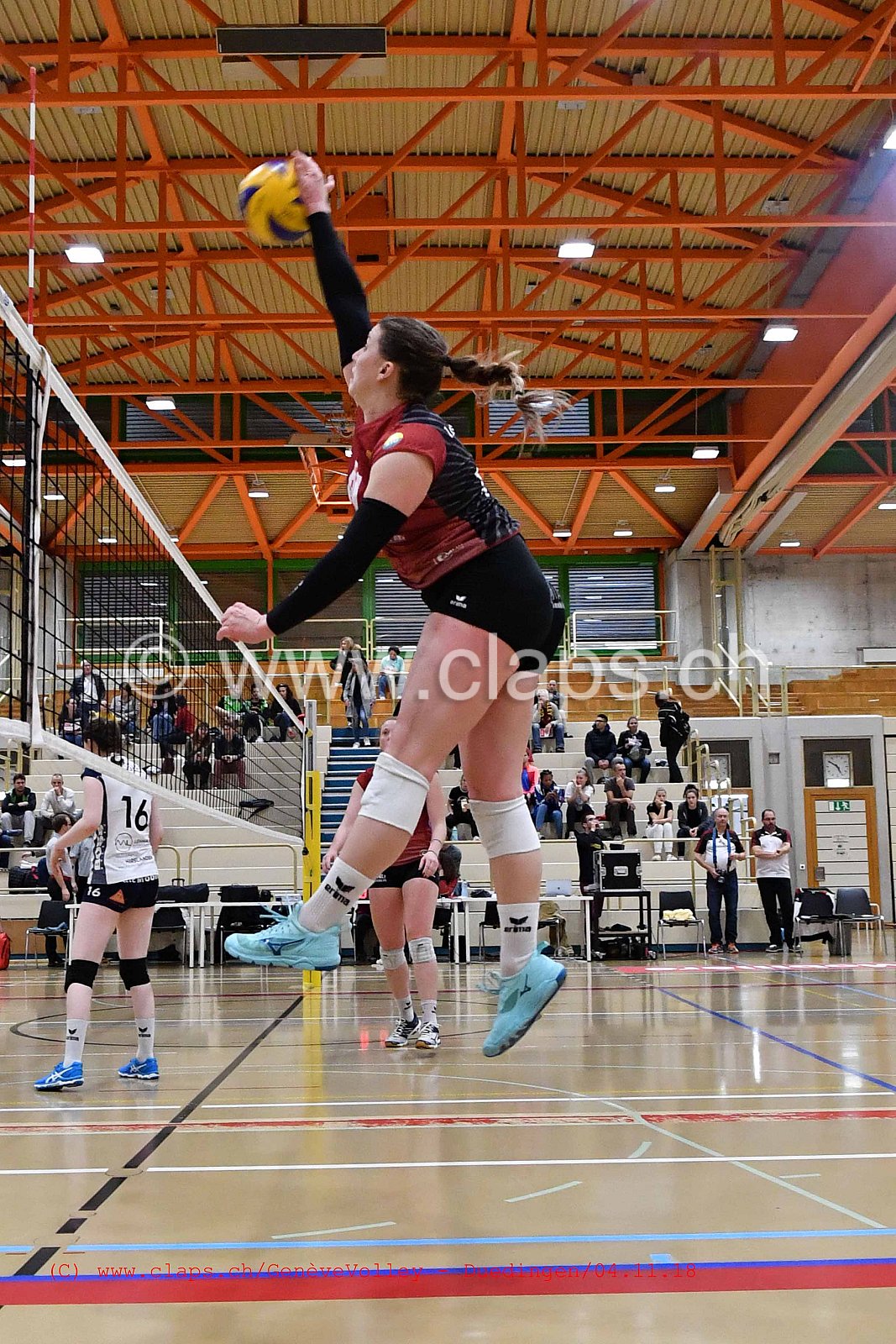 GeneveVolley_Duedingen