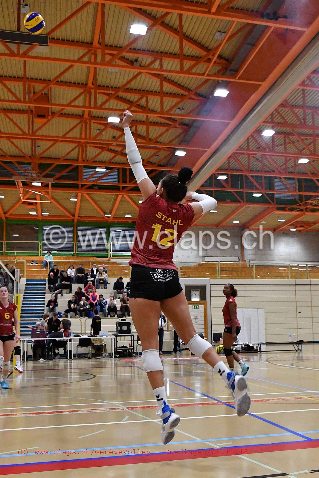 GeneveVolley_Duedingen