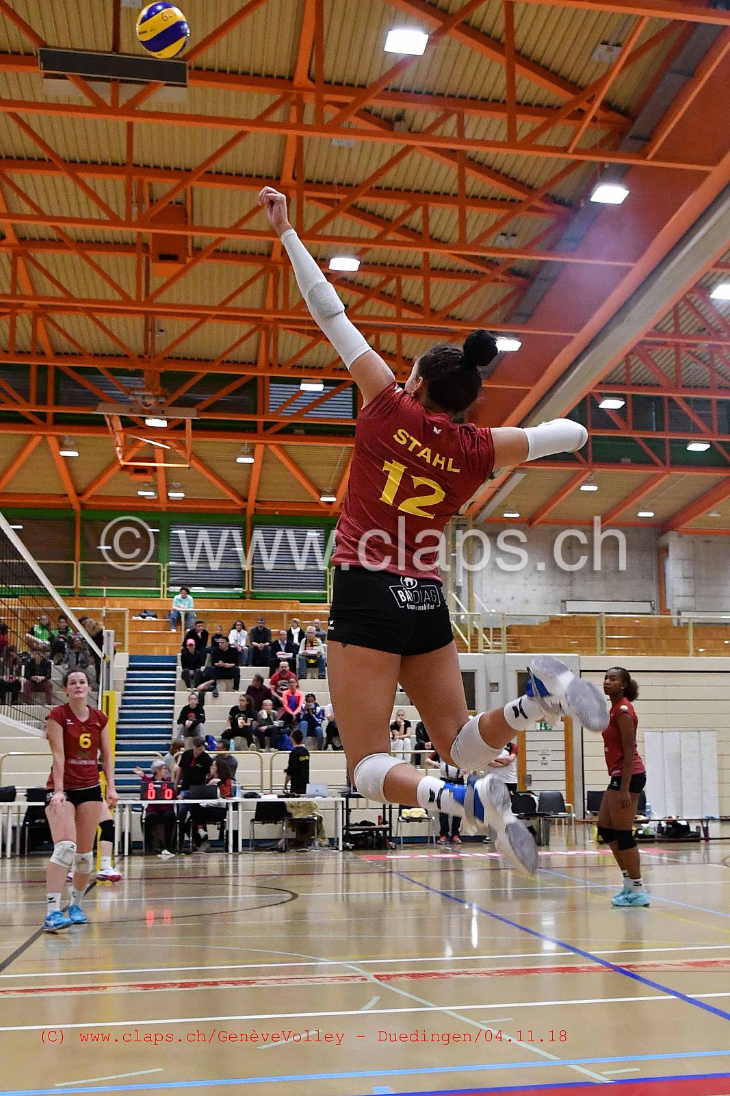 GeneveVolley_Duedingen