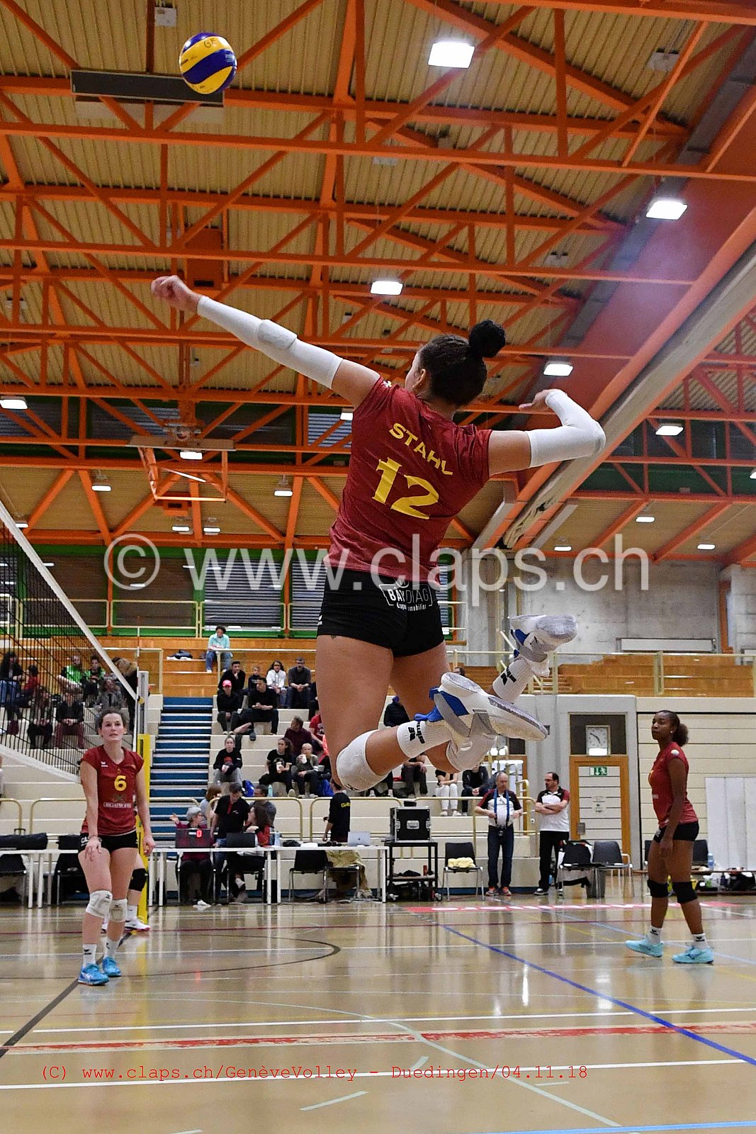 GeneveVolley_Duedingen
