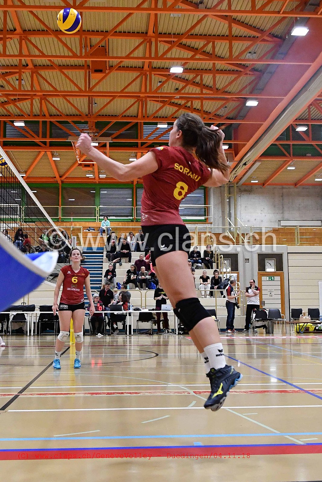 GeneveVolley_Duedingen