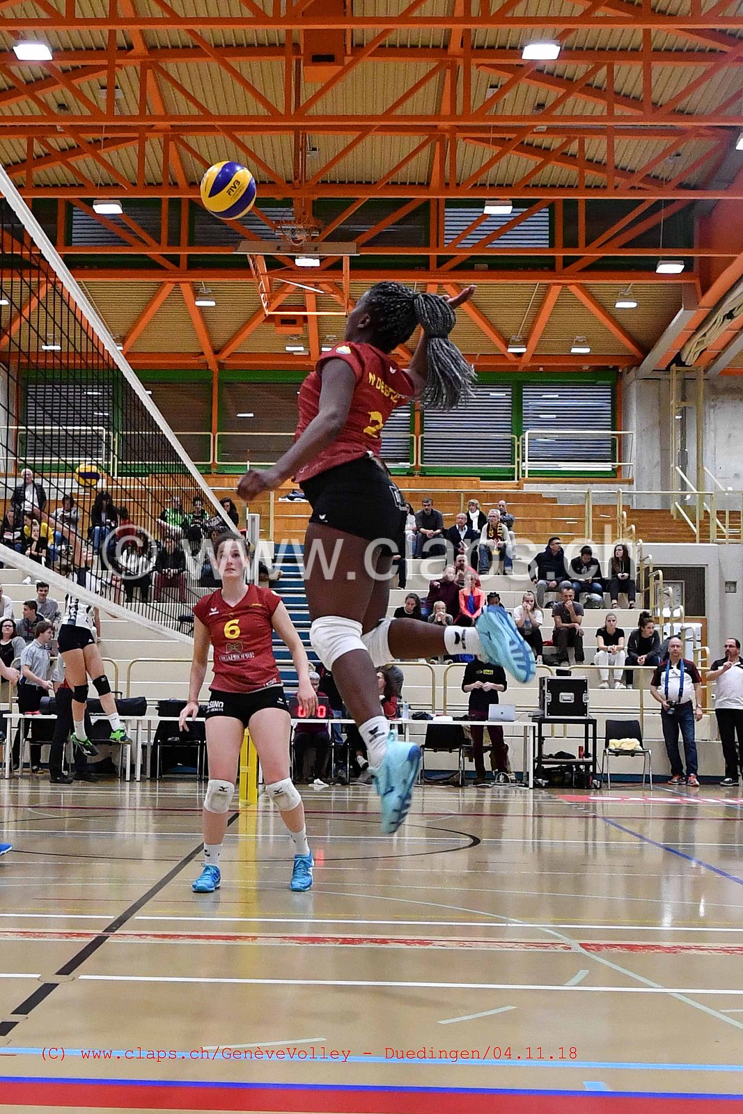 GeneveVolley_Duedingen