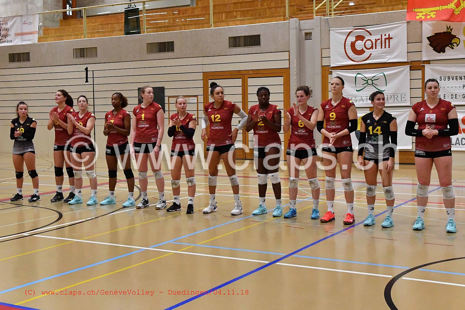 GeneveVolley_Duedingen