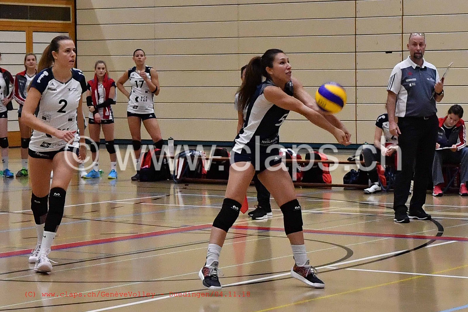 GeneveVolley_Duedingen
