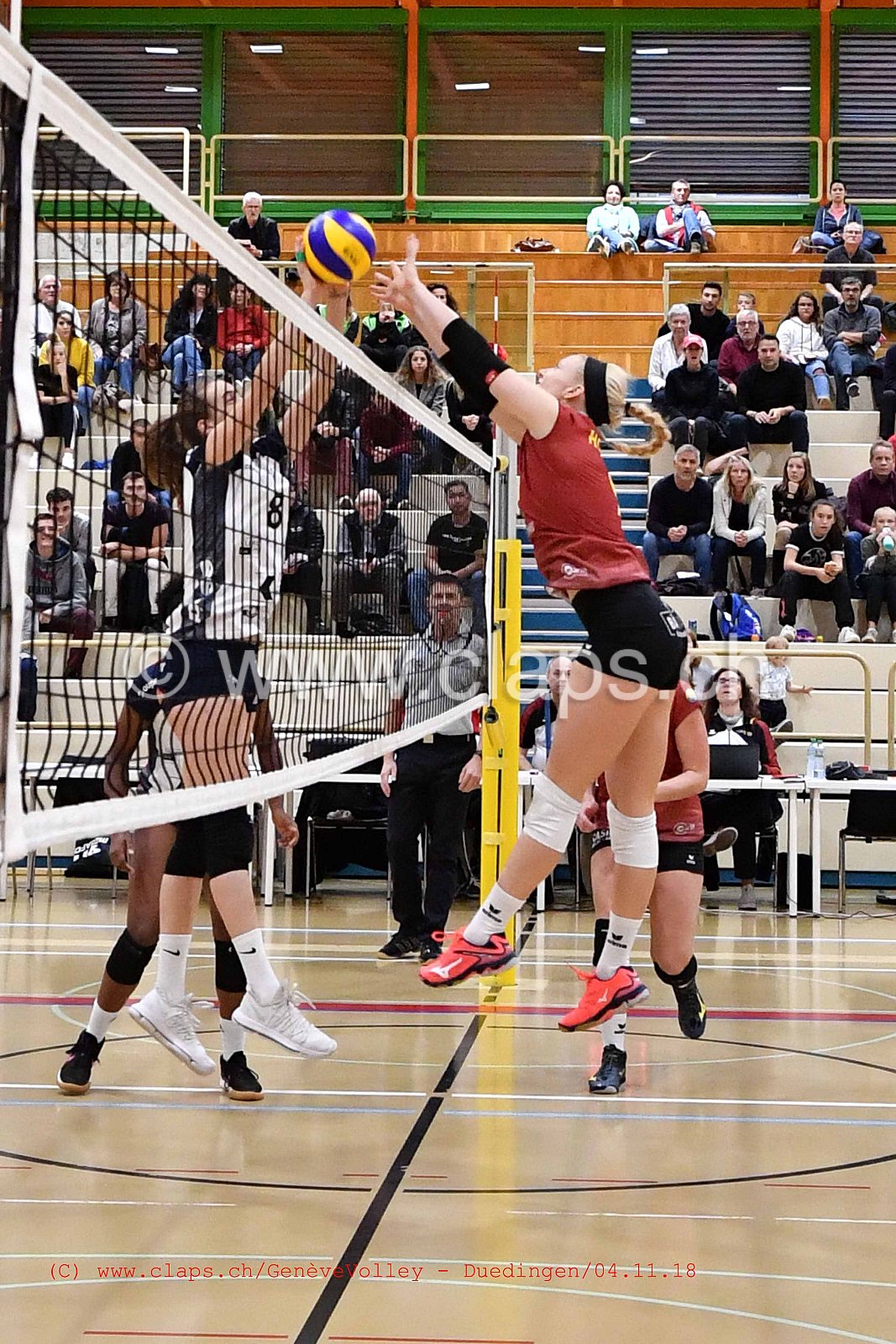 GeneveVolley_Duedingen