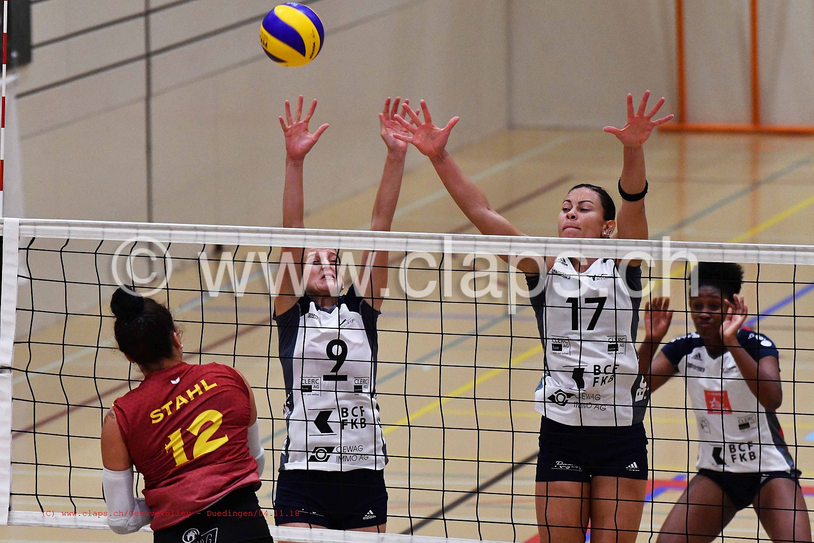GeneveVolley_Duedingen