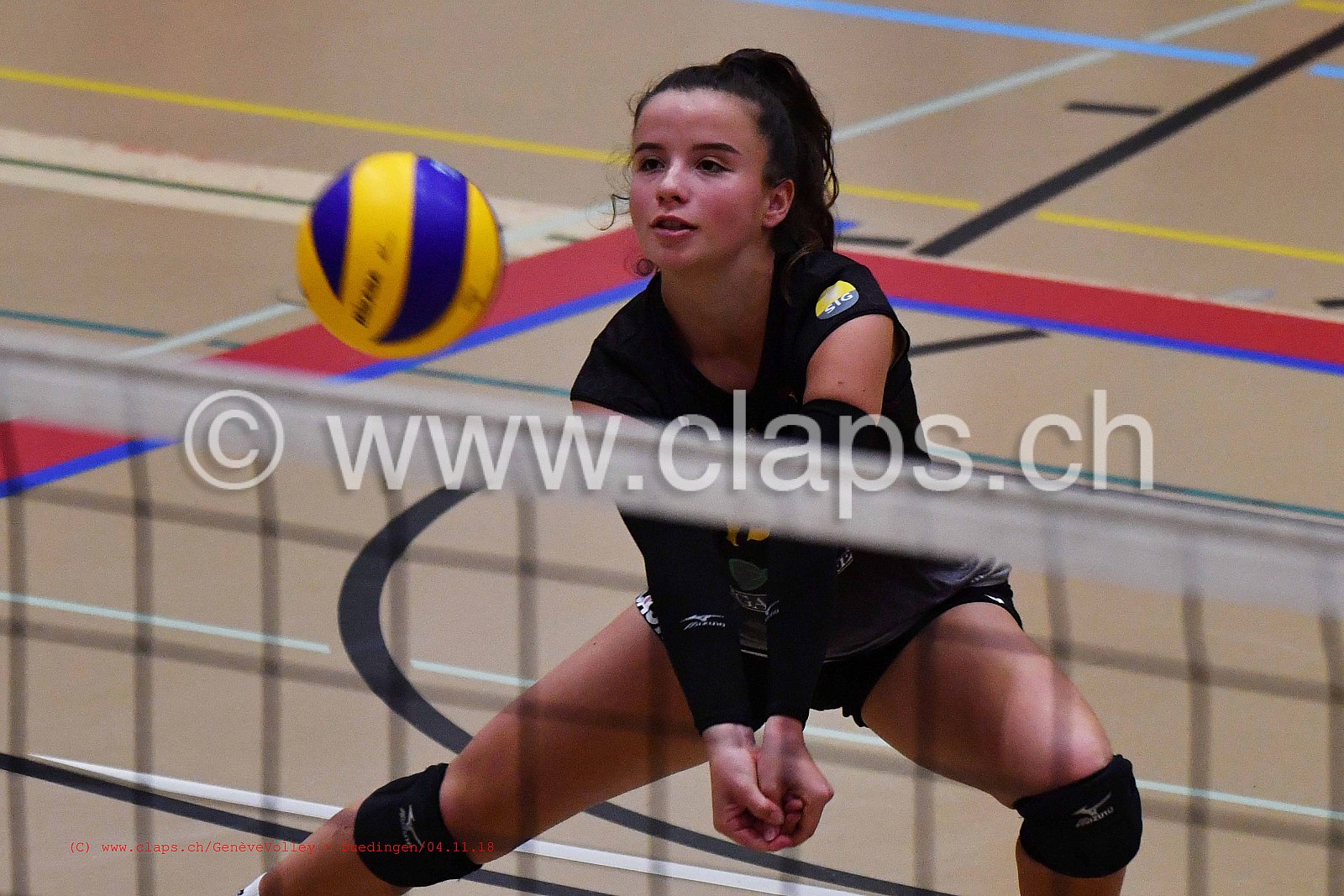 GeneveVolley_Duedingen