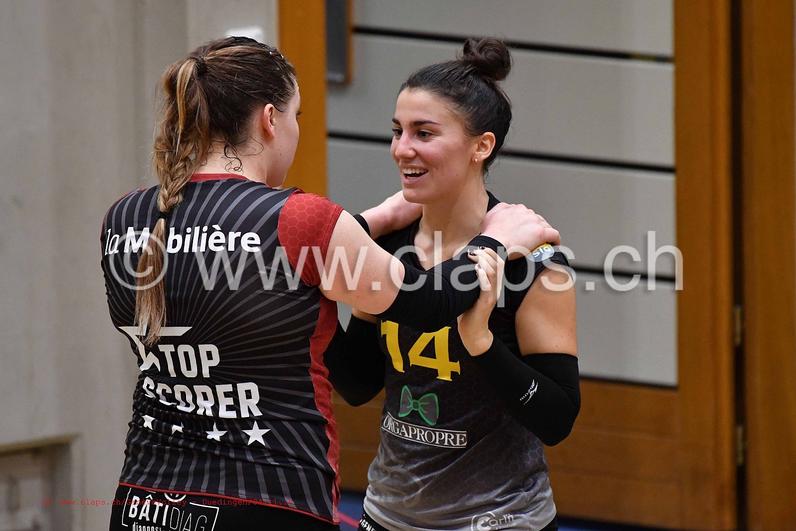 GeneveVolley_Duedingen