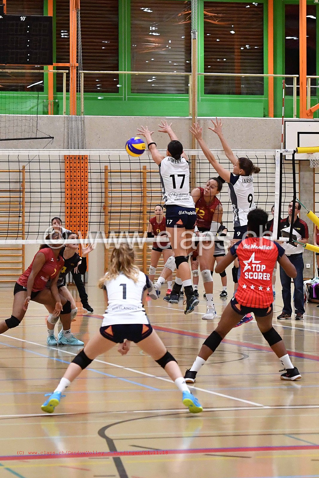 GeneveVolley_Duedingen