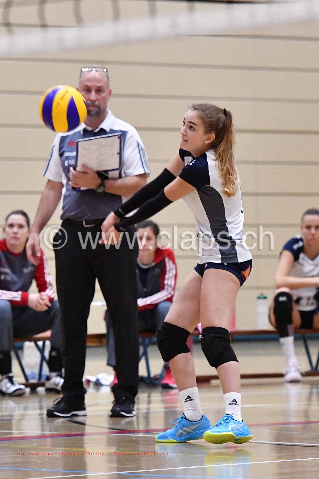 GeneveVolley_Duedingen