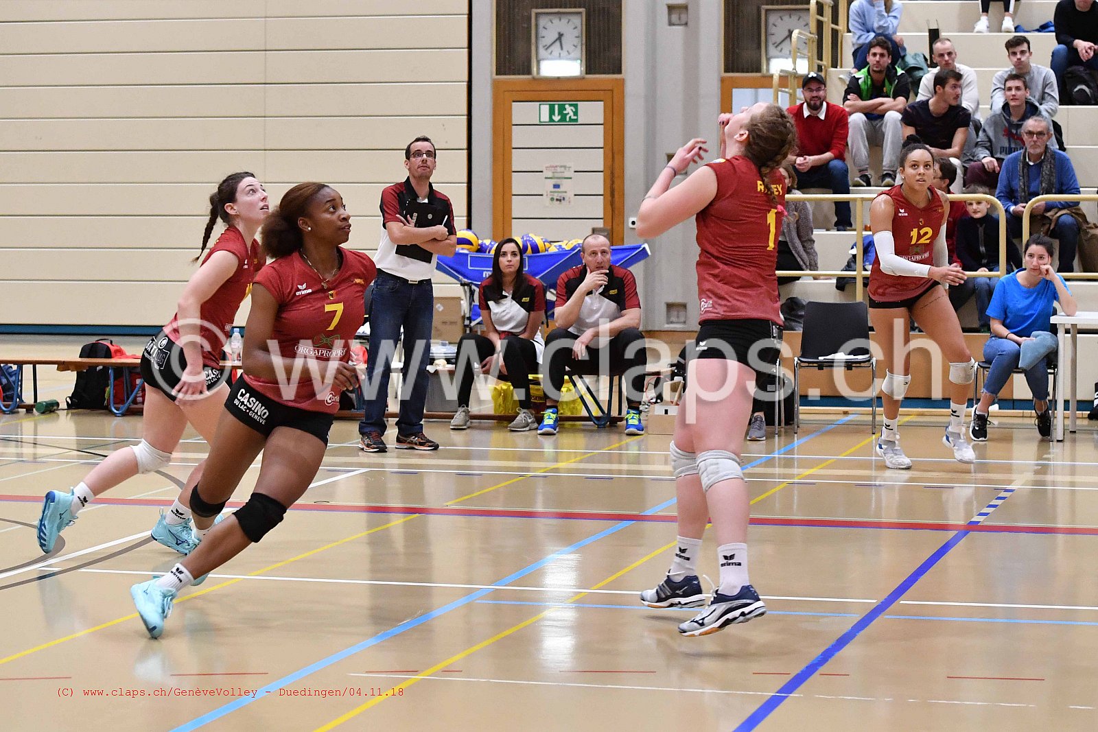 GeneveVolley_Duedingen