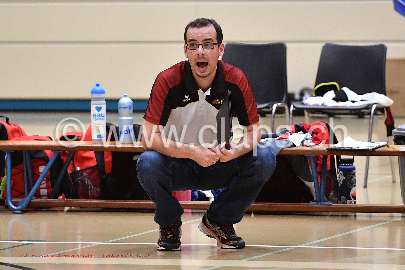 GeneveVolley_Duedingen