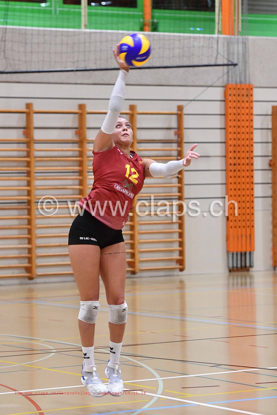 GeneveVolley_Duedingen