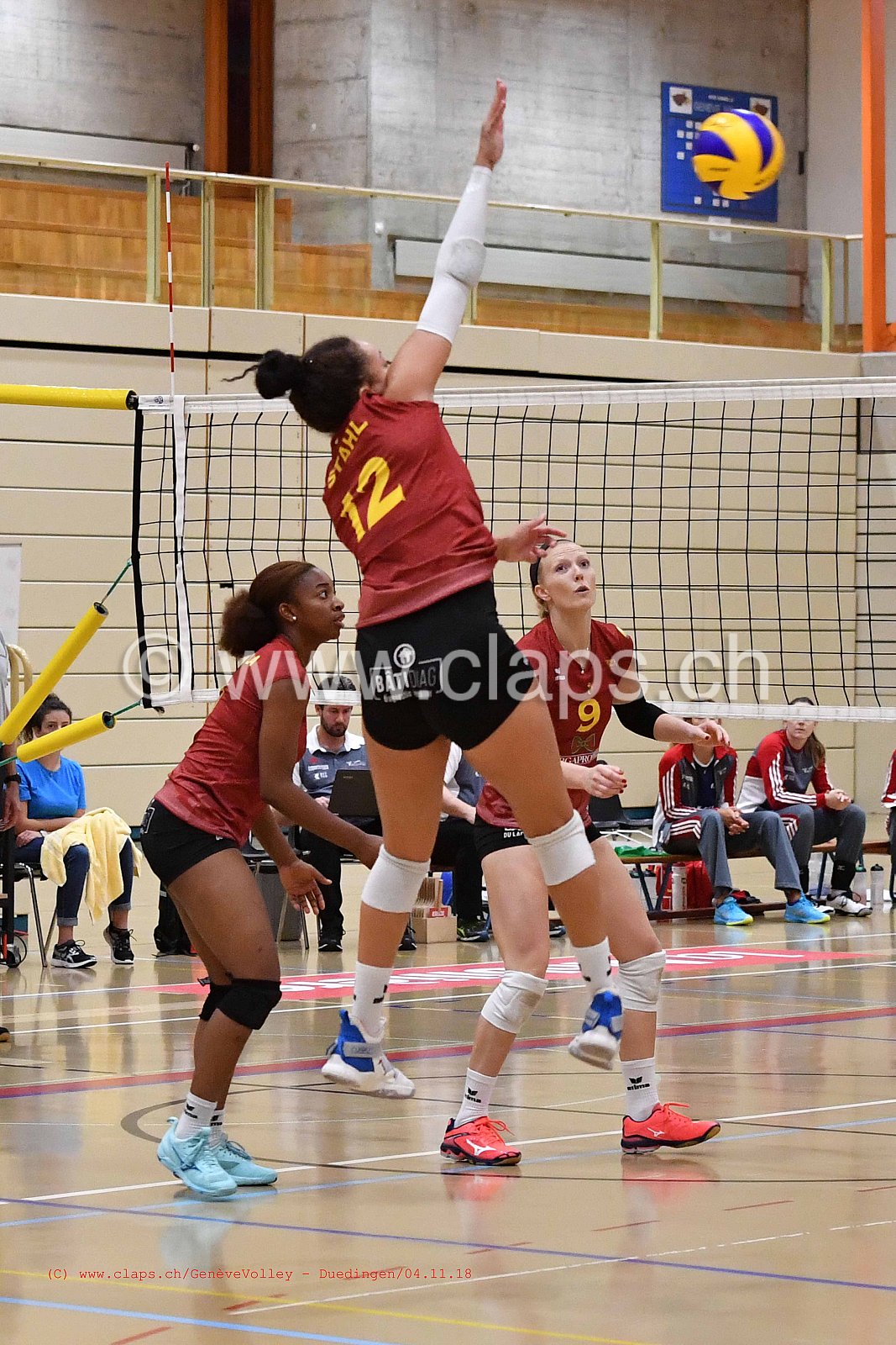 GeneveVolley_Duedingen