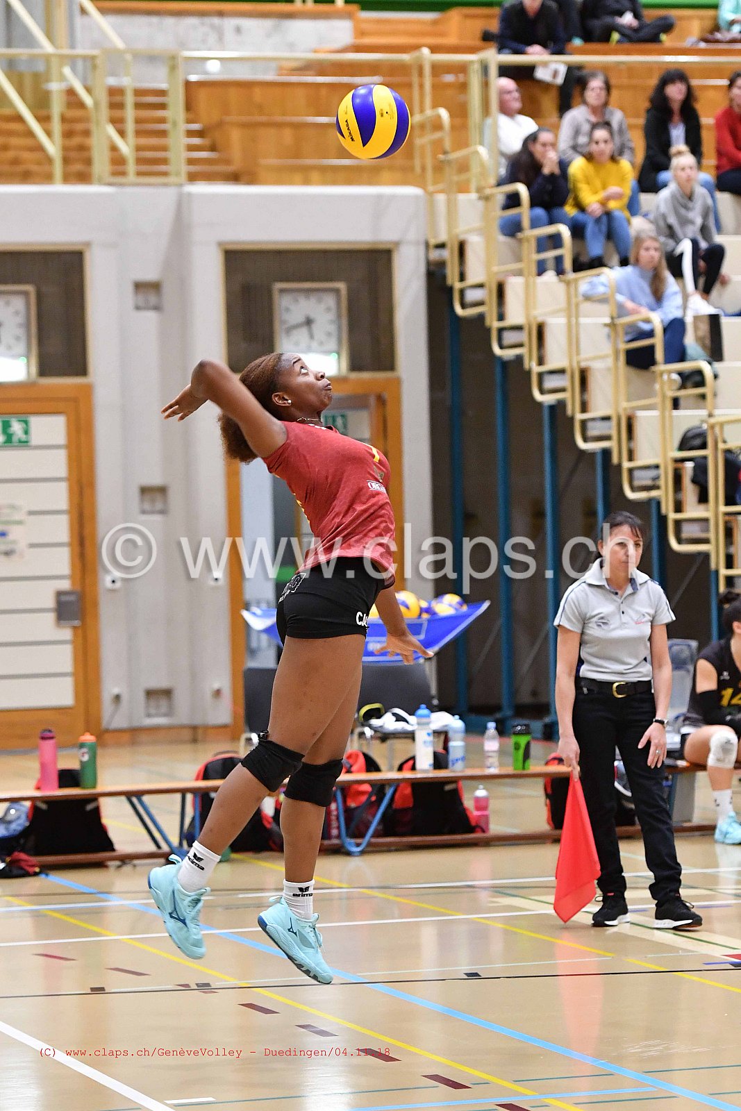 GeneveVolley_Duedingen
