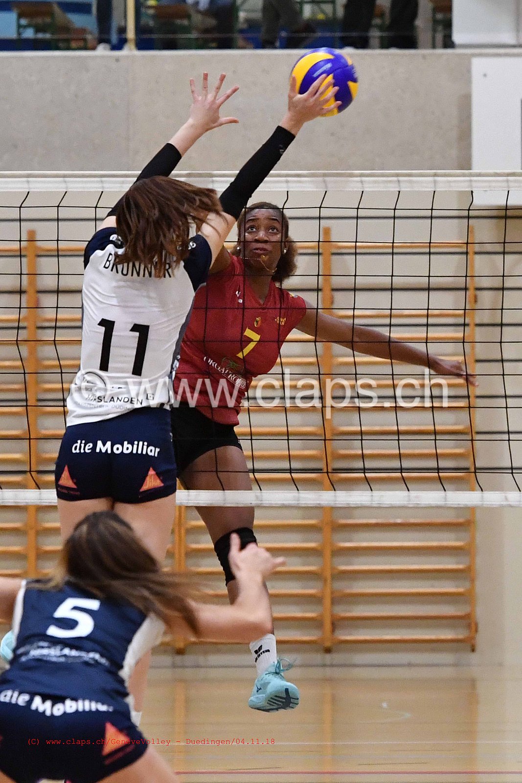 GeneveVolley_Duedingen