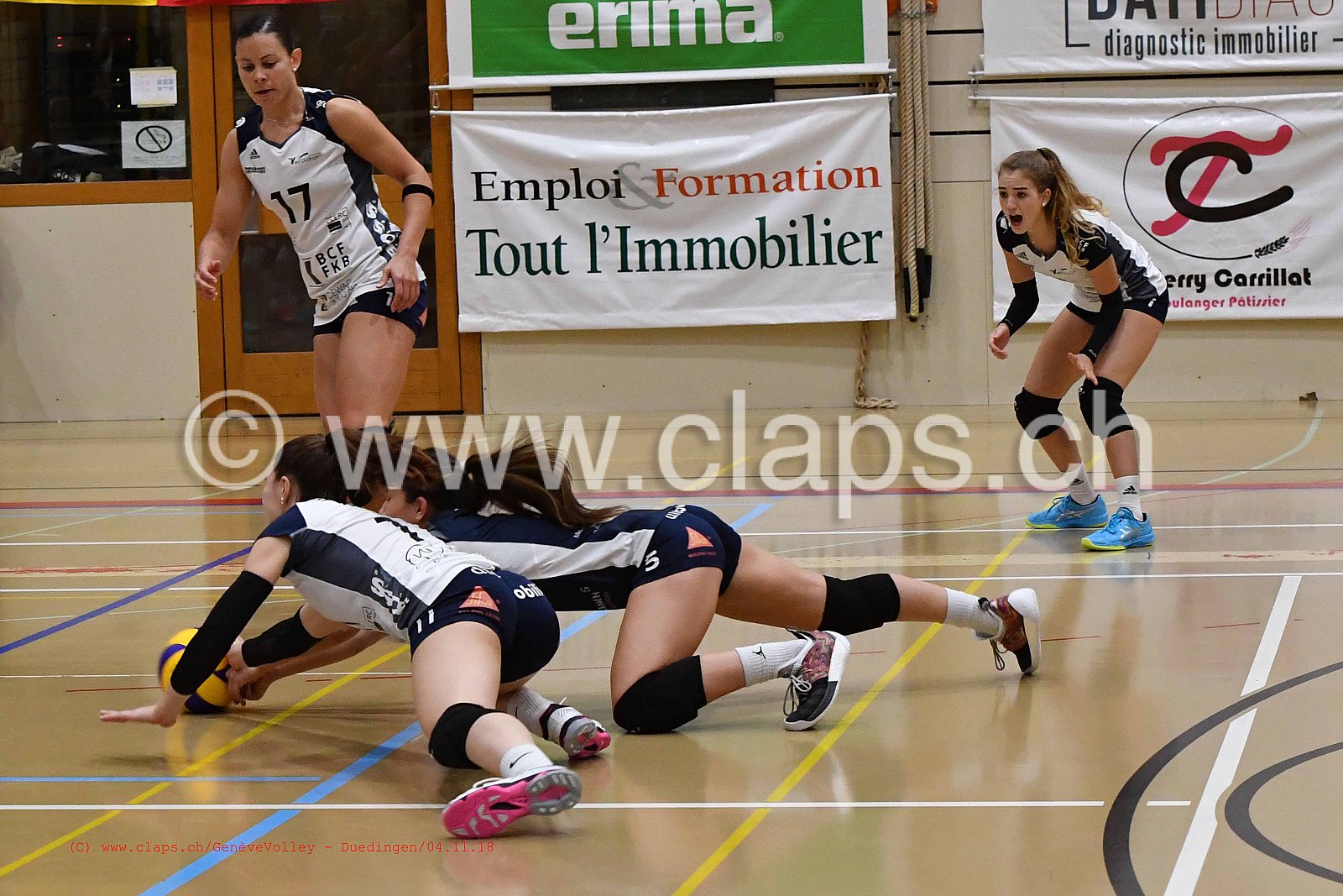 GeneveVolley_Duedingen