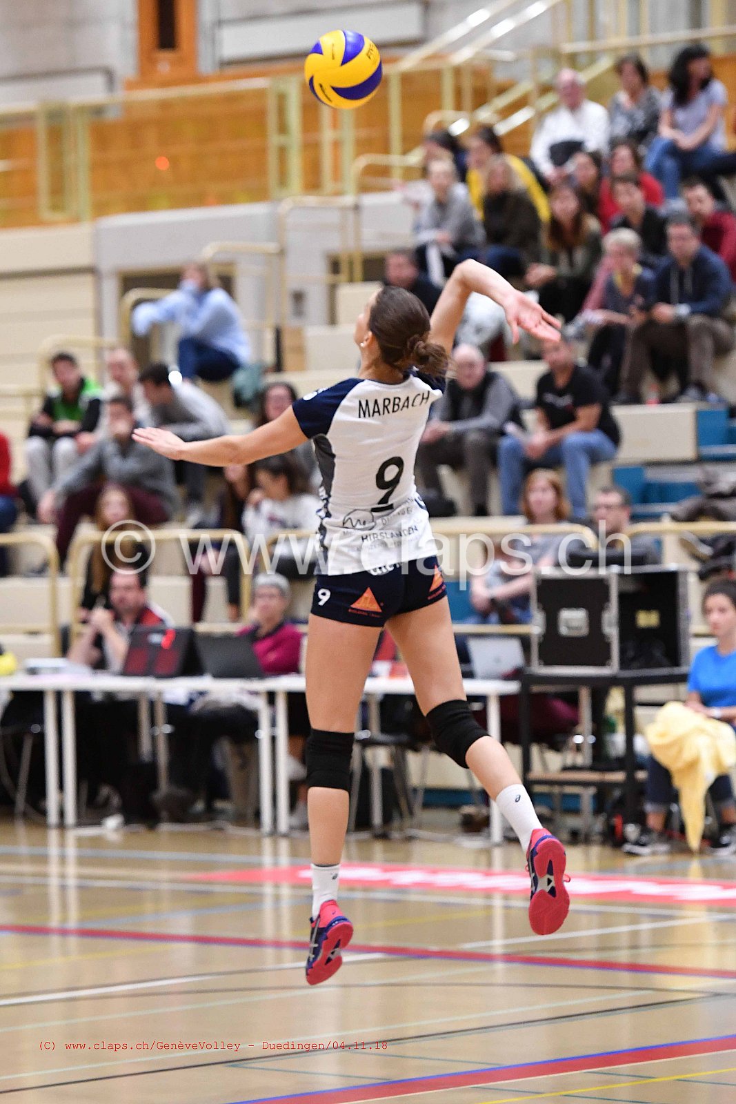 GeneveVolley_Duedingen