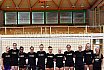 GeneveVolley - Entrainement