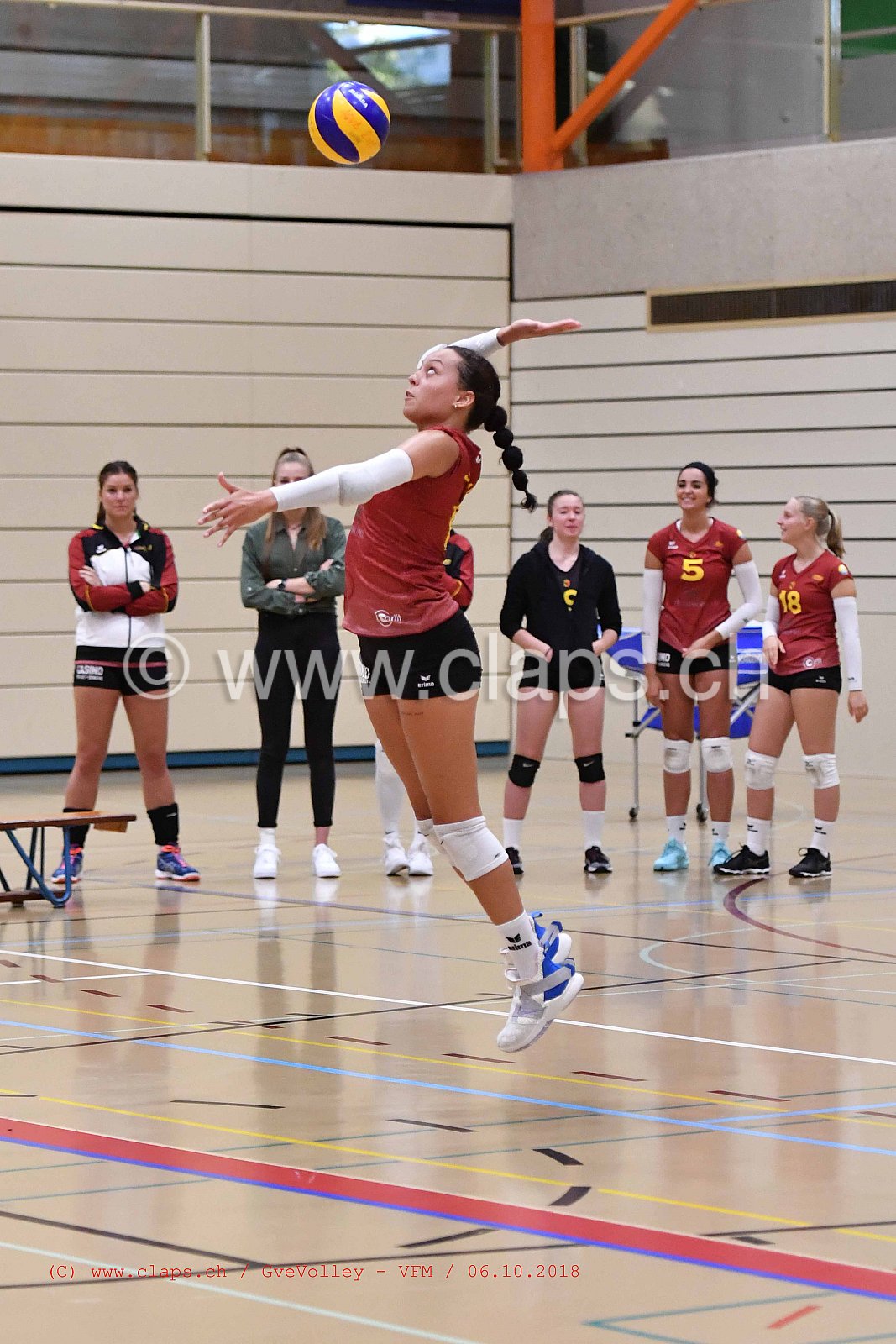 GeneveVolley_VFM