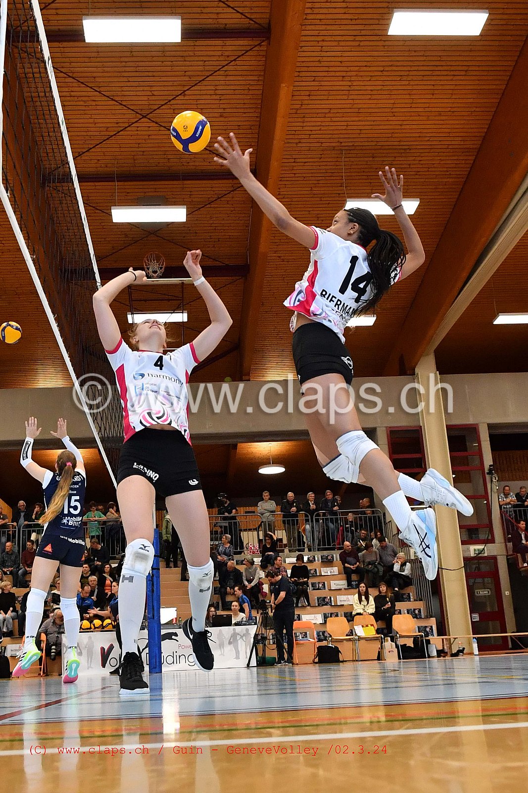 20240302_Duedingen_GeneveVolley