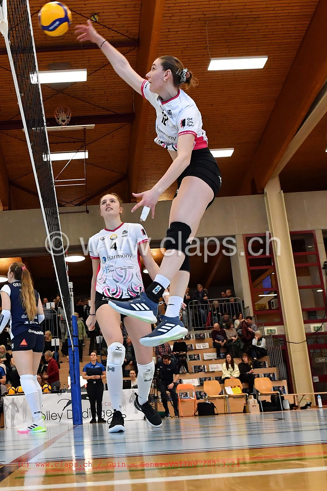 20240302_Duedingen_GeneveVolley