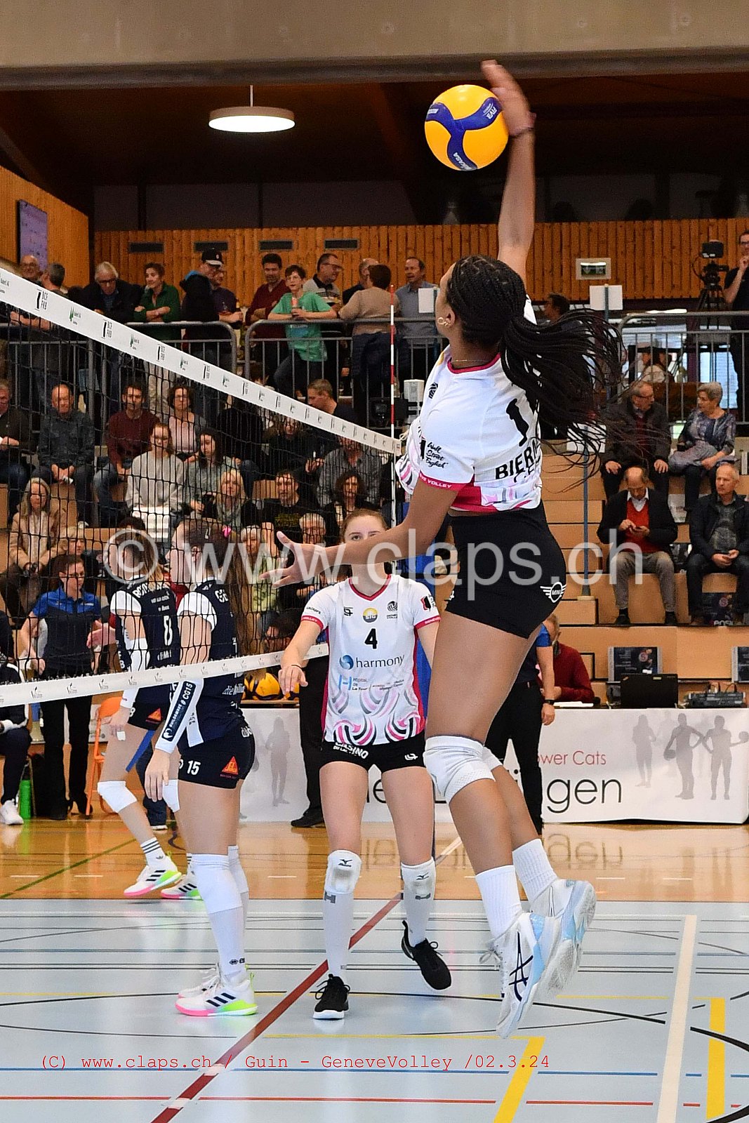 20240302_Duedingen_GeneveVolley