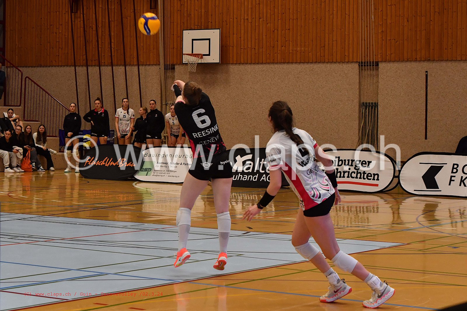 20240302_Duedingen_GeneveVolley