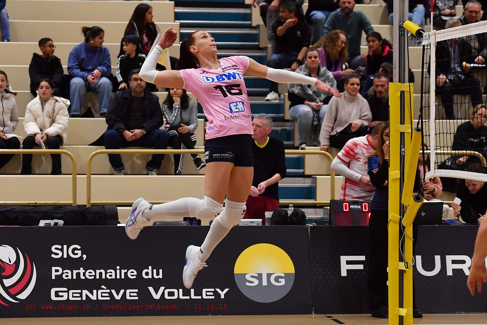 20231111 GveVolley SMAesch