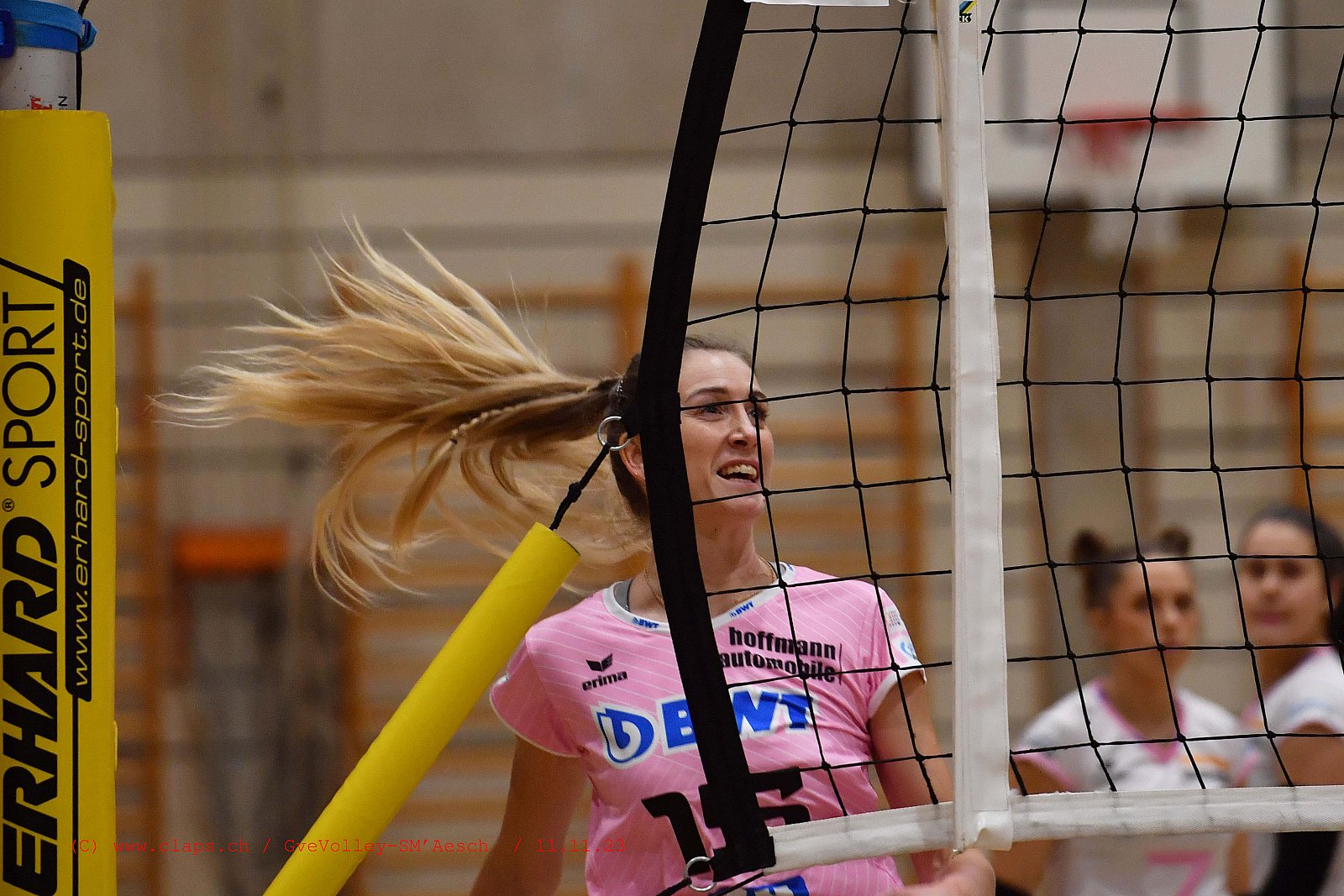 20231111 GveVolley SMAesch