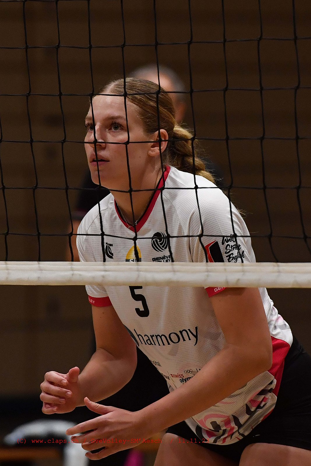 20231111 GveVolley SMAesch