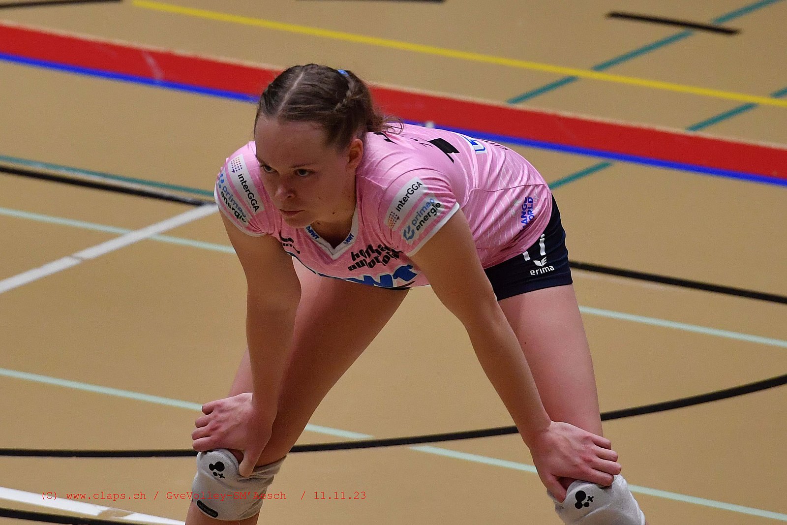 20231111 GveVolley SMAesch