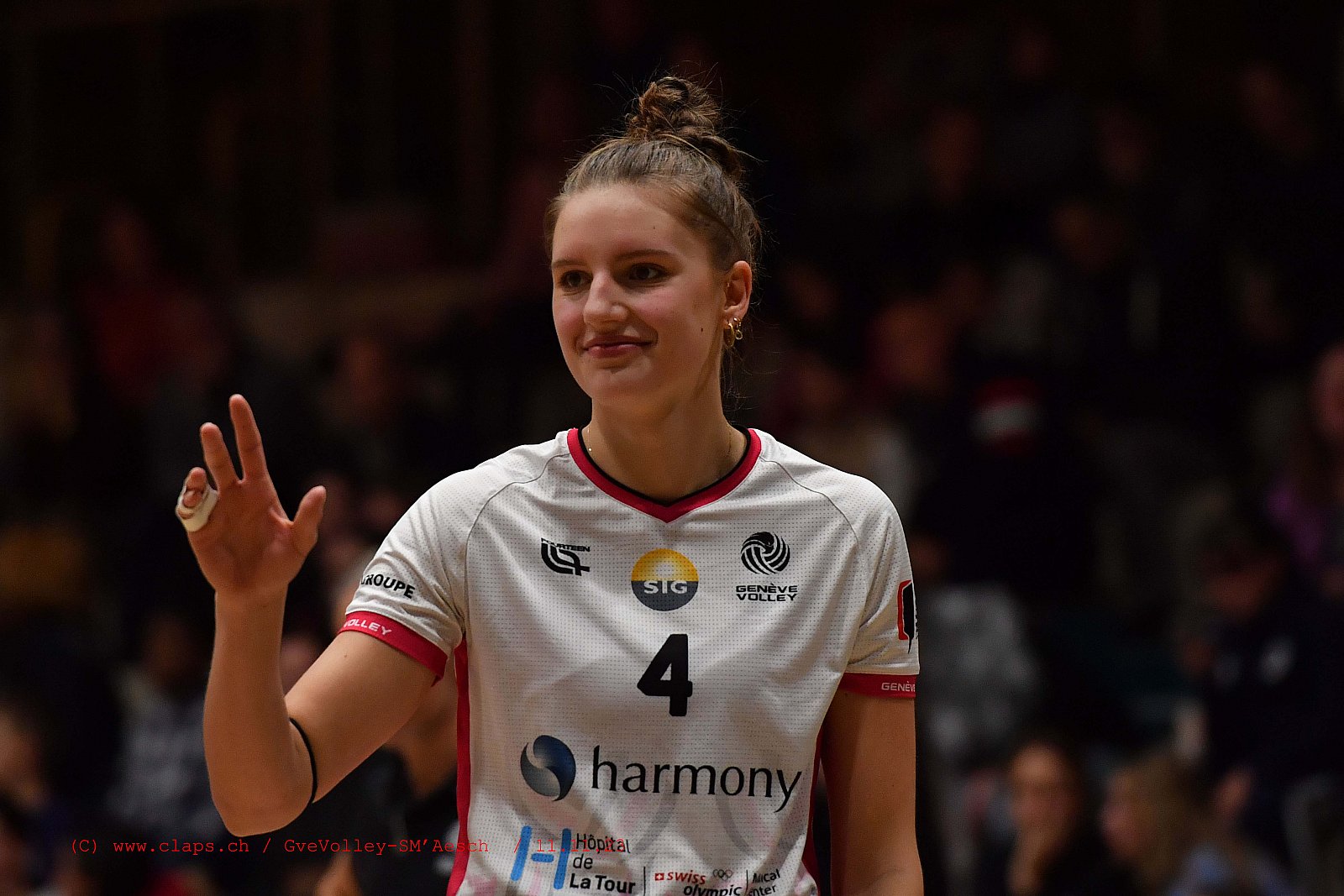 20231111 GveVolley SMAesch