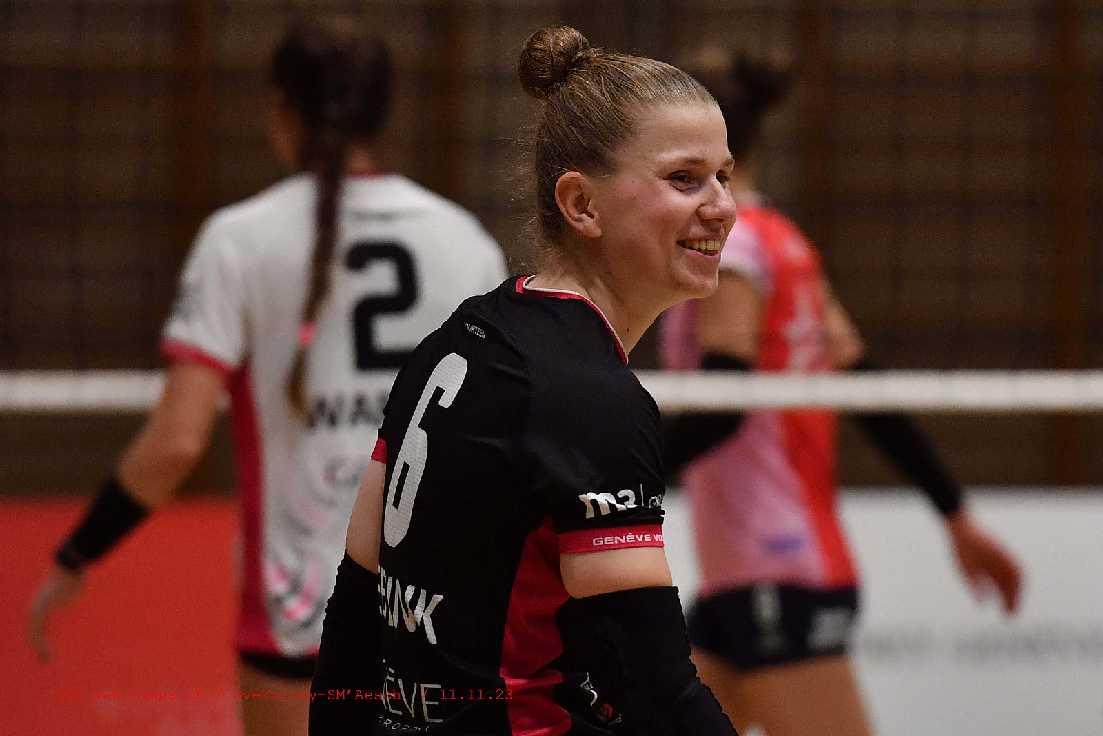 20231111 GveVolley SMAesch