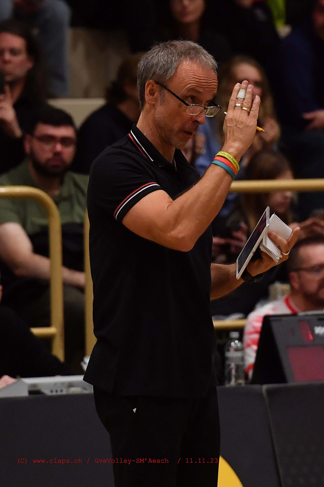 20231111 GveVolley SMAesch