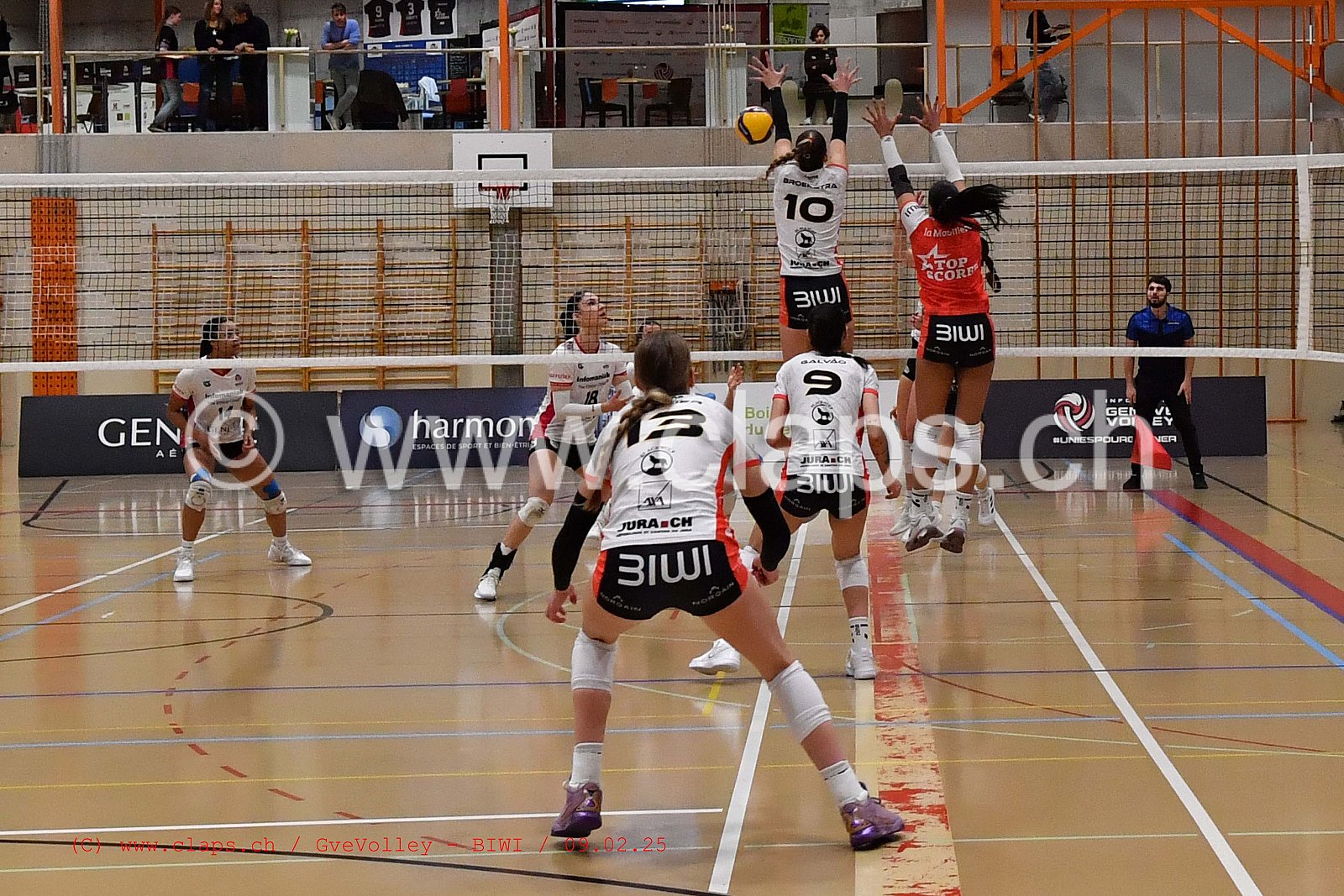 20250209_Infomaniak_GeneveVolley_BIWI
