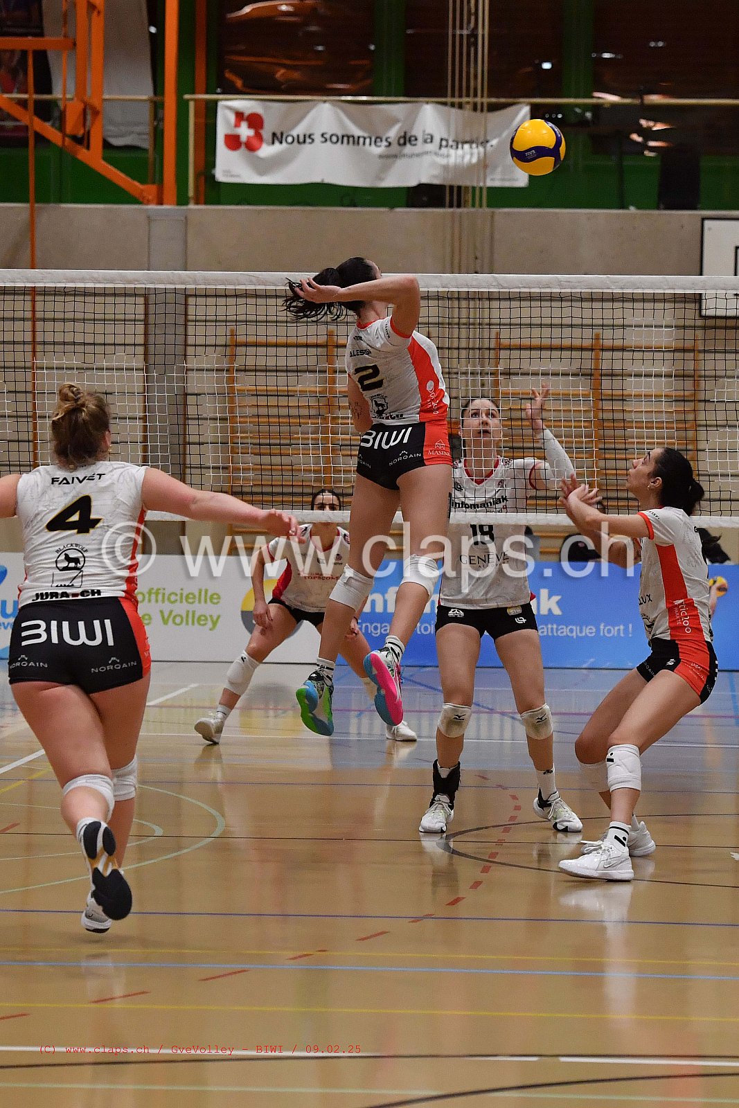 20250209_Infomaniak_GeneveVolley_BIWI