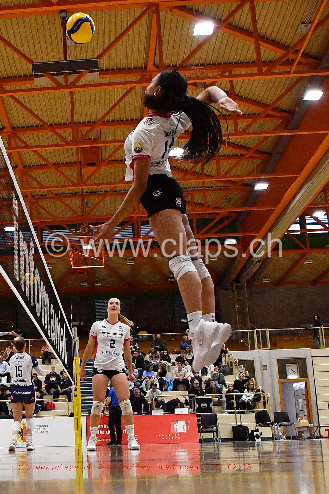 20250222_Infomaniak_GeneveVolley_Duedingen